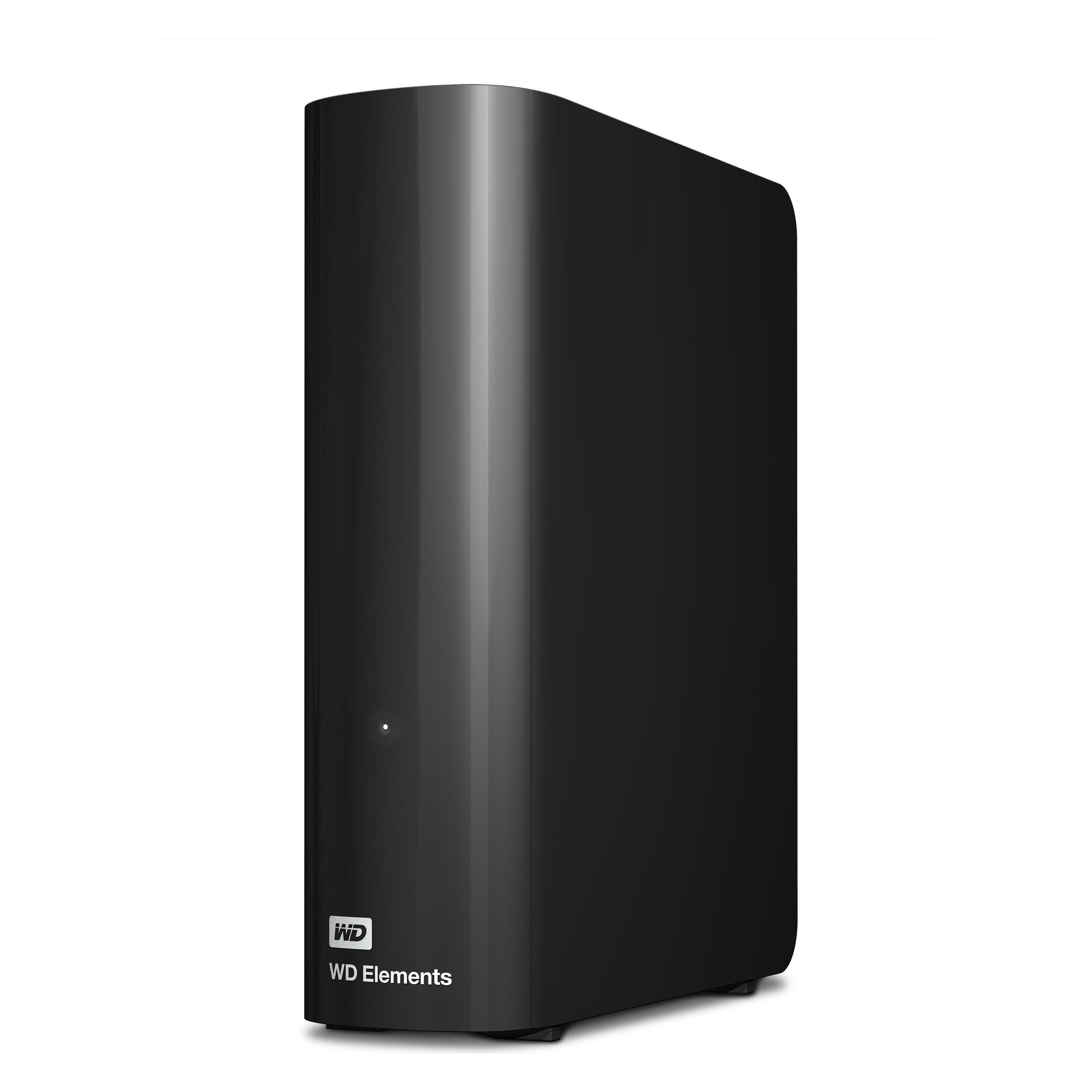 Disques durs de stockage